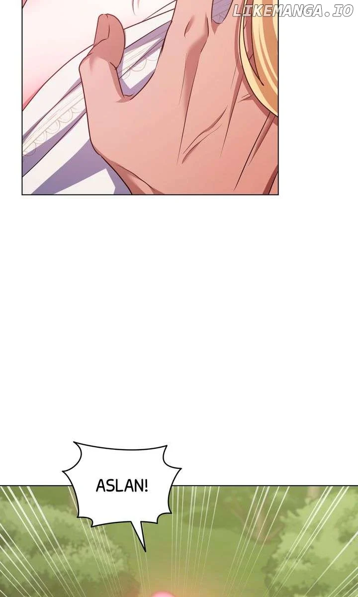 The Fake Saintess Awaits Her Exit chapter 97 page 51