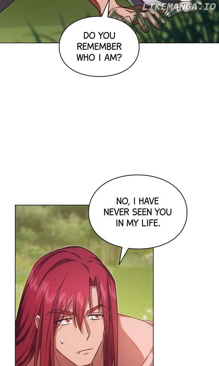 The Fake Saintess Awaits Her Exit chapter 97 page 54