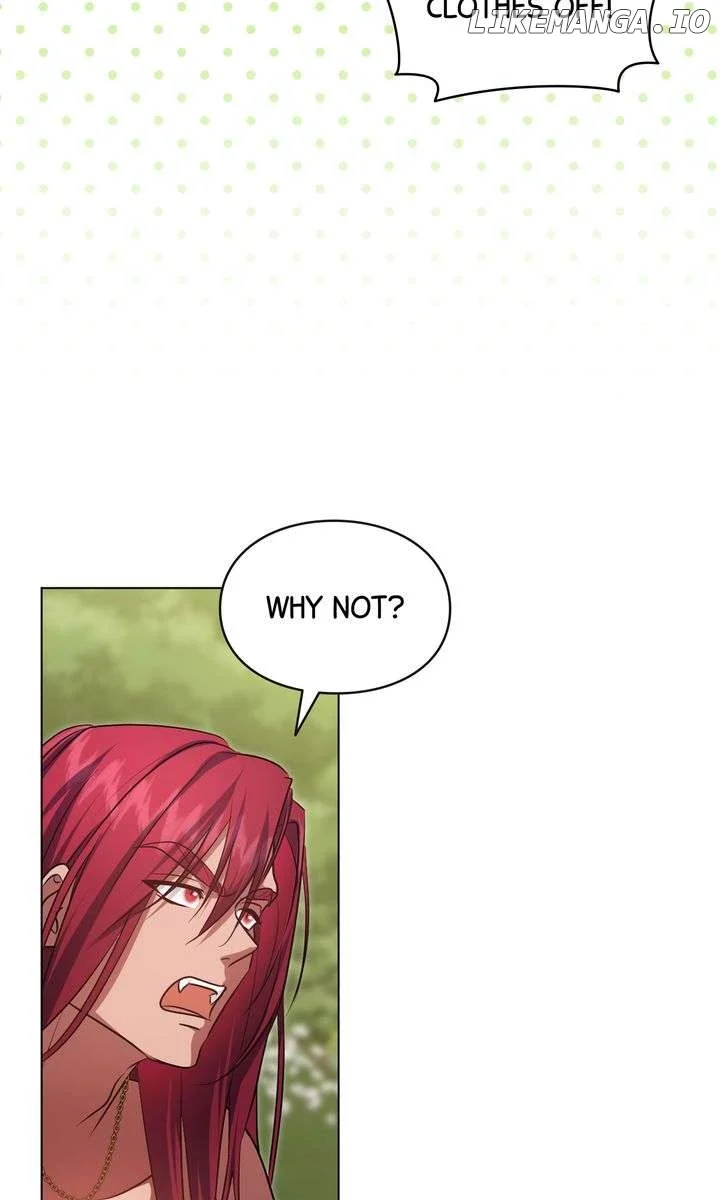 The Fake Saintess Awaits Her Exit chapter 97 page 59