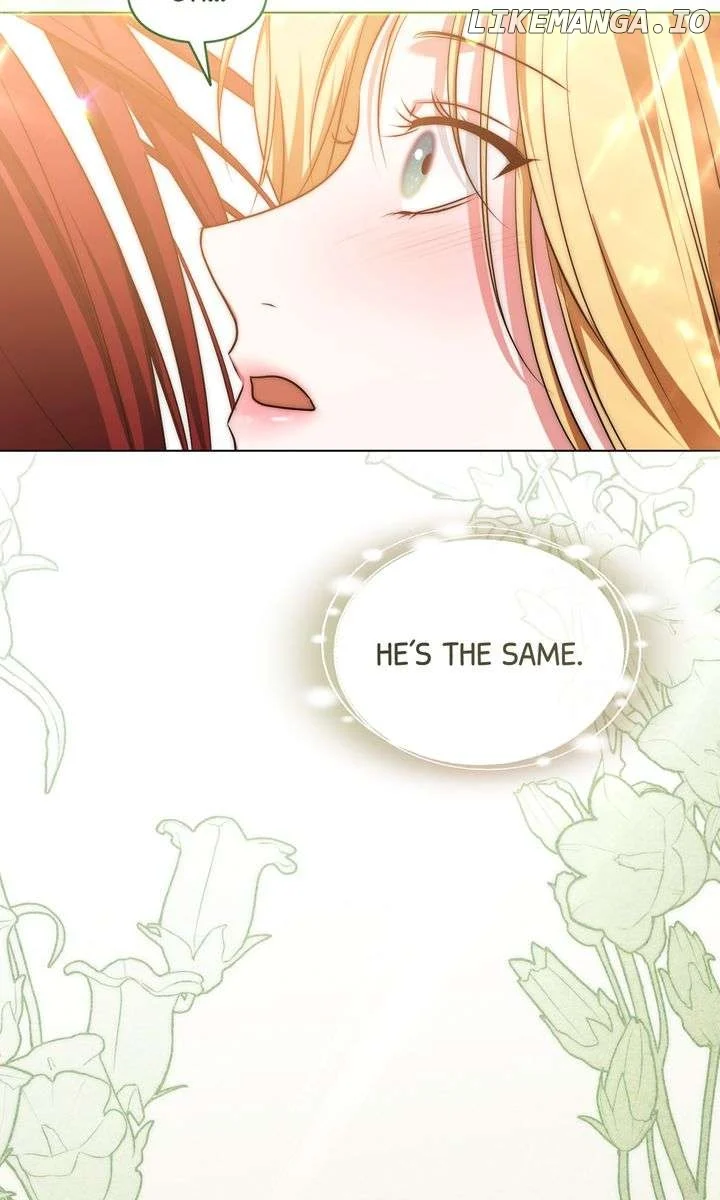 The Fake Saintess Awaits Her Exit chapter 97 page 65