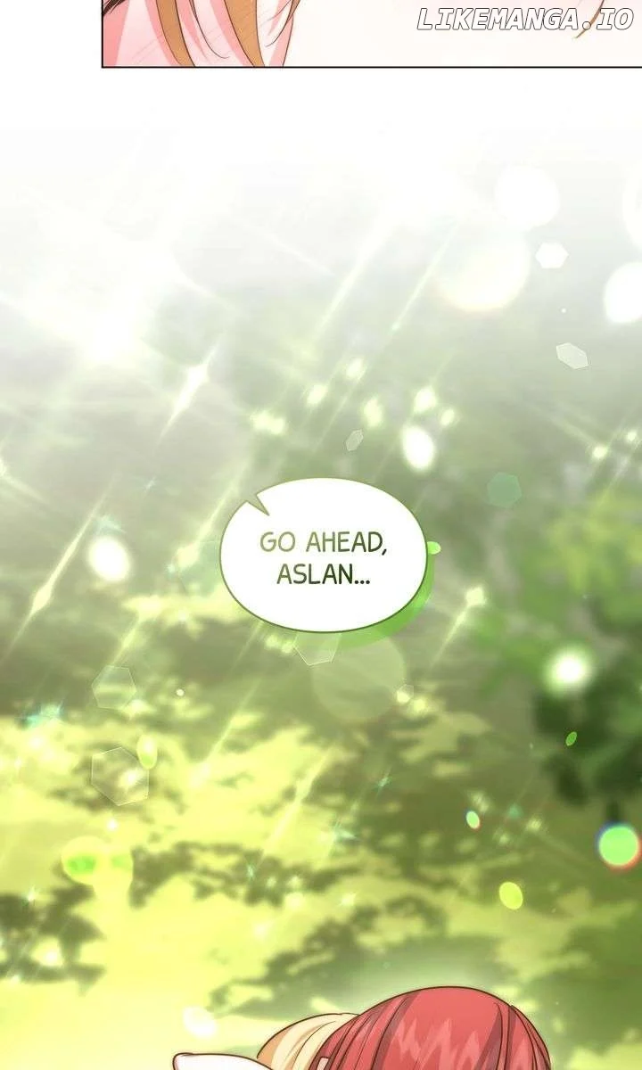The Fake Saintess Awaits Her Exit chapter 97 page 80