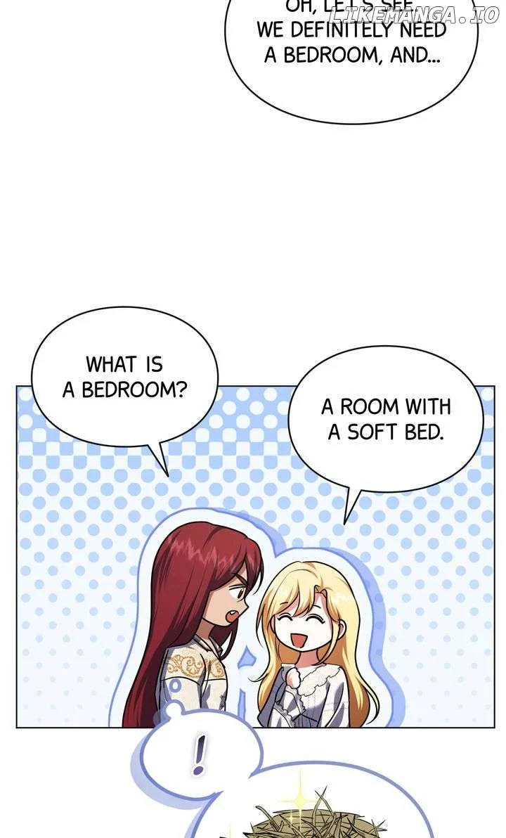 The Fake Saintess Awaits Her Exit chapter 98 page 12
