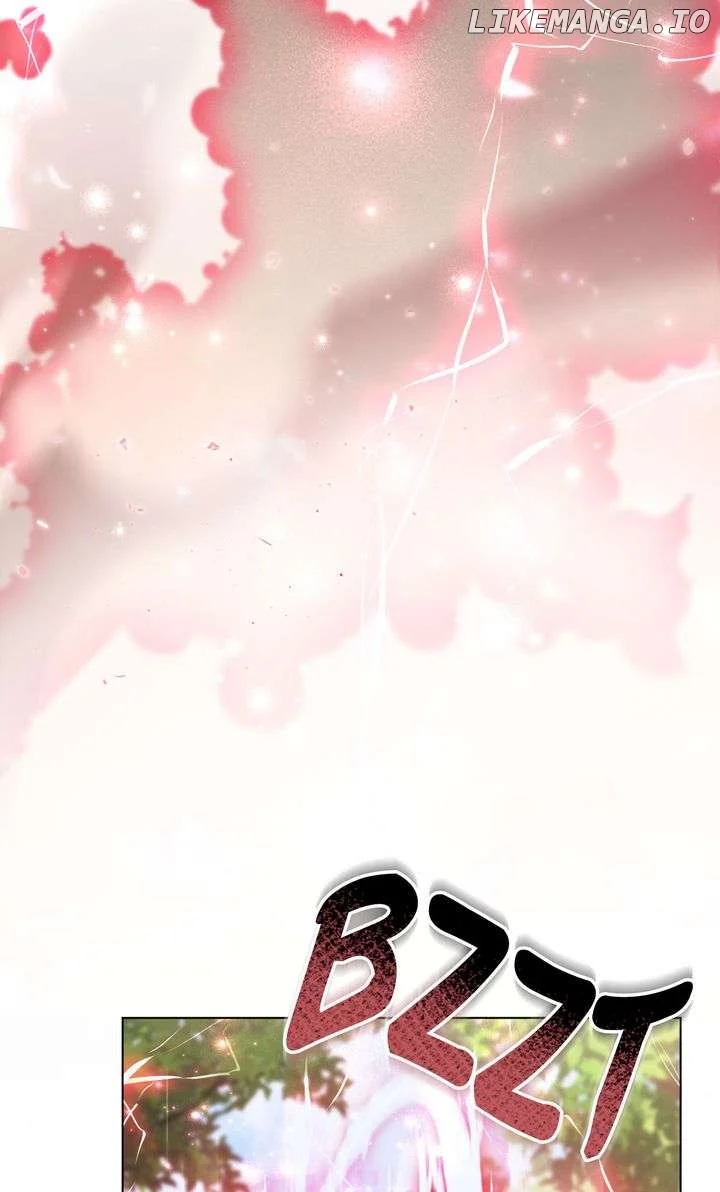 The Fake Saintess Awaits Her Exit chapter 98 page 18