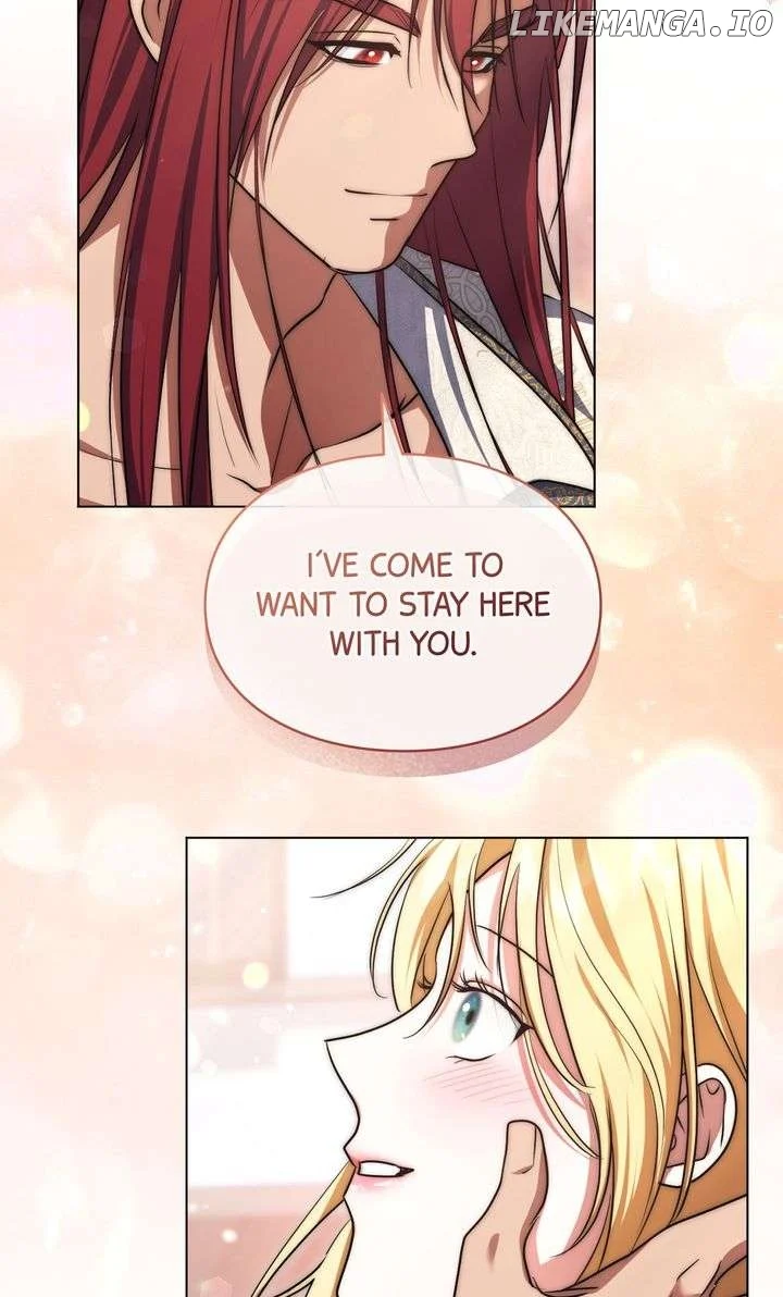 The Fake Saintess Awaits Her Exit chapter 98 page 24