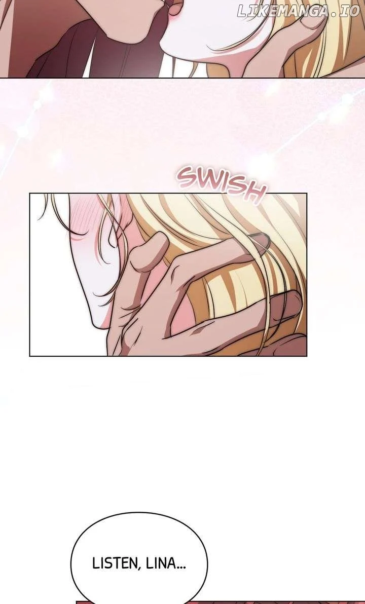 The Fake Saintess Awaits Her Exit chapter 98 page 31