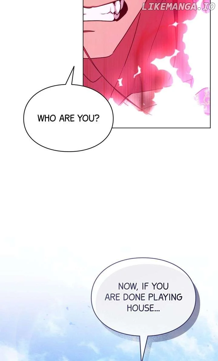 The Fake Saintess Awaits Her Exit chapter 98 page 73