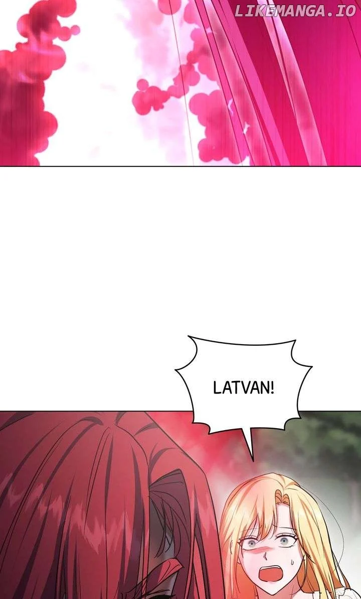The Fake Saintess Awaits Her Exit chapter 98 page 76