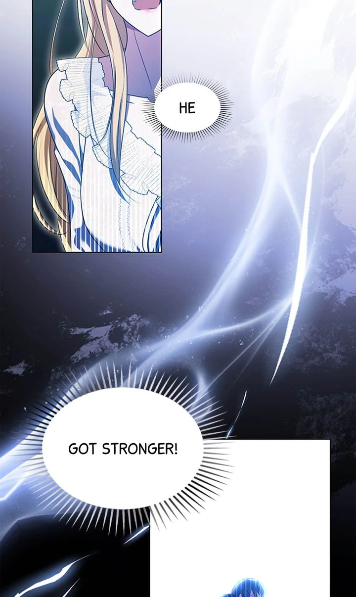 The Fake Saintess Awaits Her Exit chapter 99 page 13
