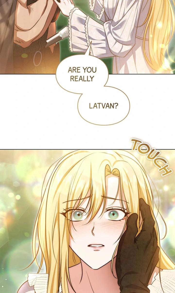 The Fake Saintess Awaits Her Exit chapter 99 page 21