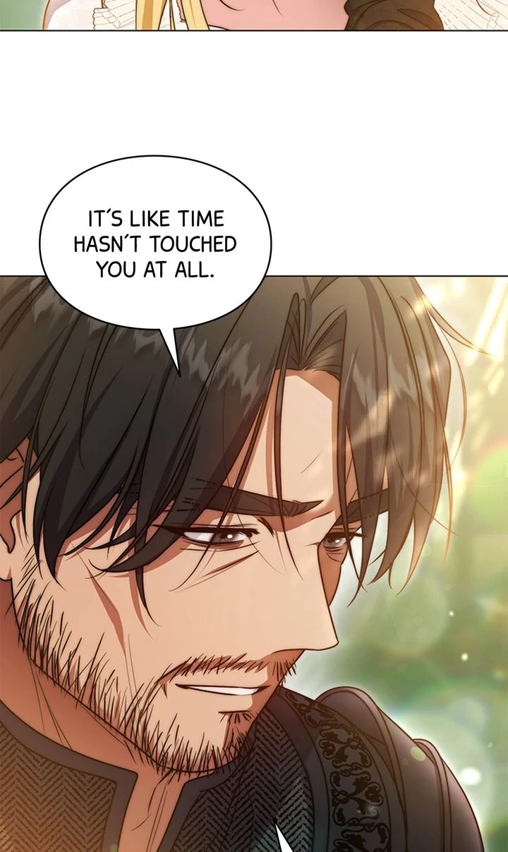 The Fake Saintess Awaits Her Exit chapter 99 page 22