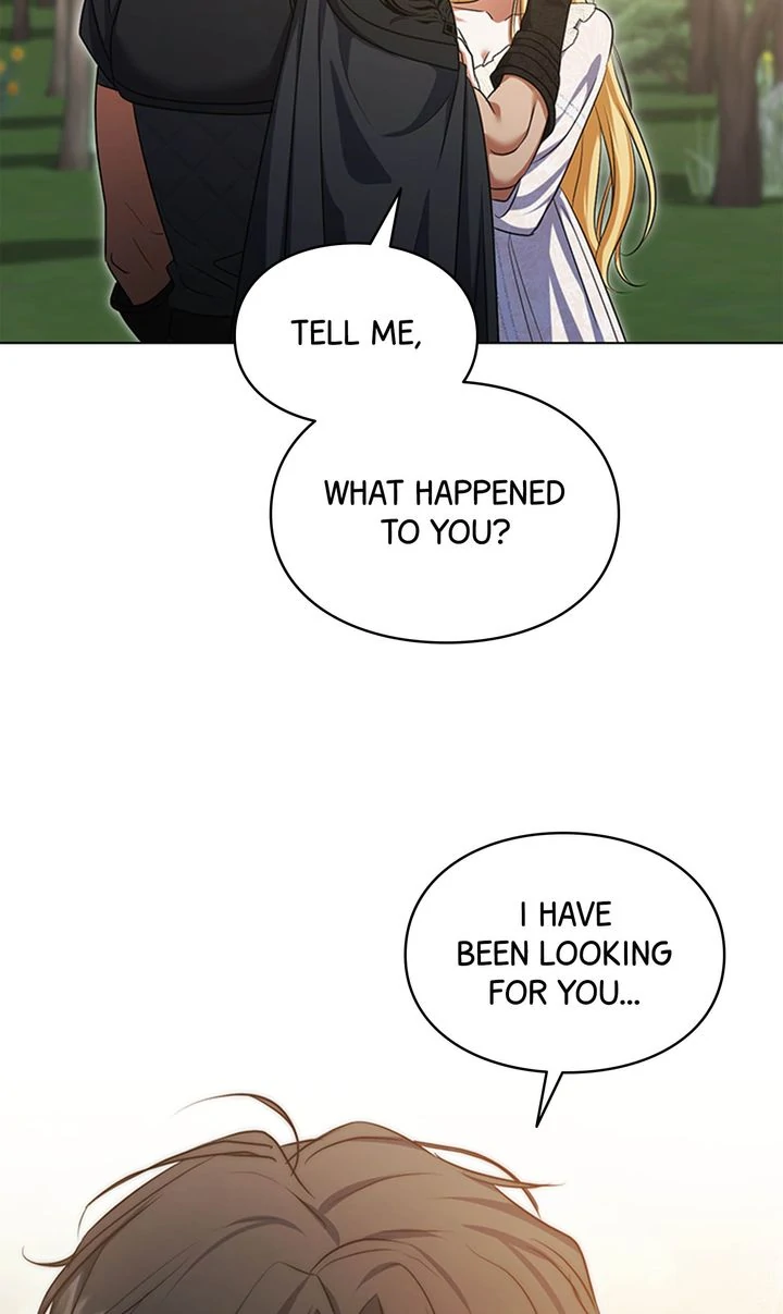 The Fake Saintess Awaits Her Exit chapter 99 page 24