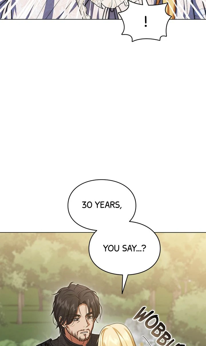 The Fake Saintess Awaits Her Exit chapter 99 page 27