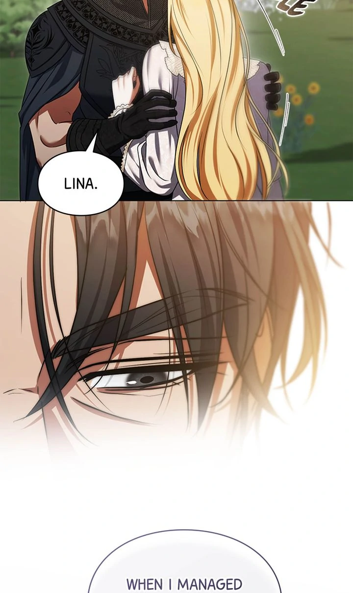 The Fake Saintess Awaits Her Exit chapter 99 page 28