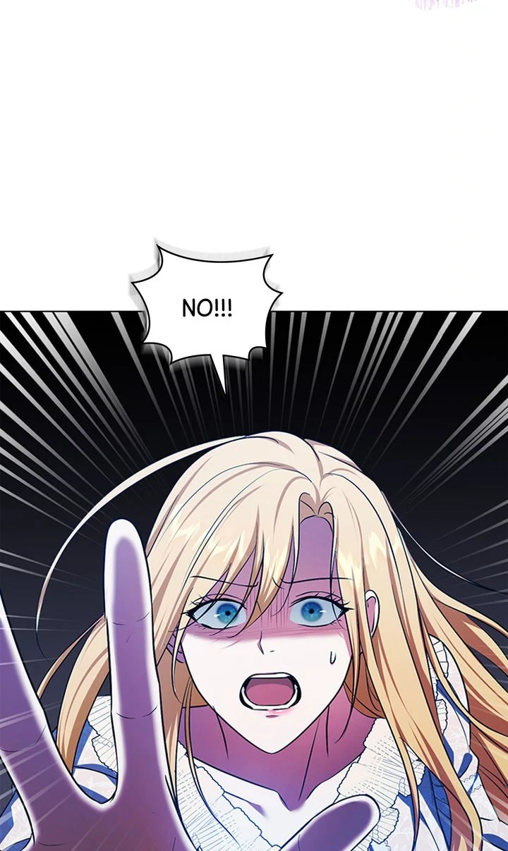 The Fake Saintess Awaits Her Exit chapter 99 page 3