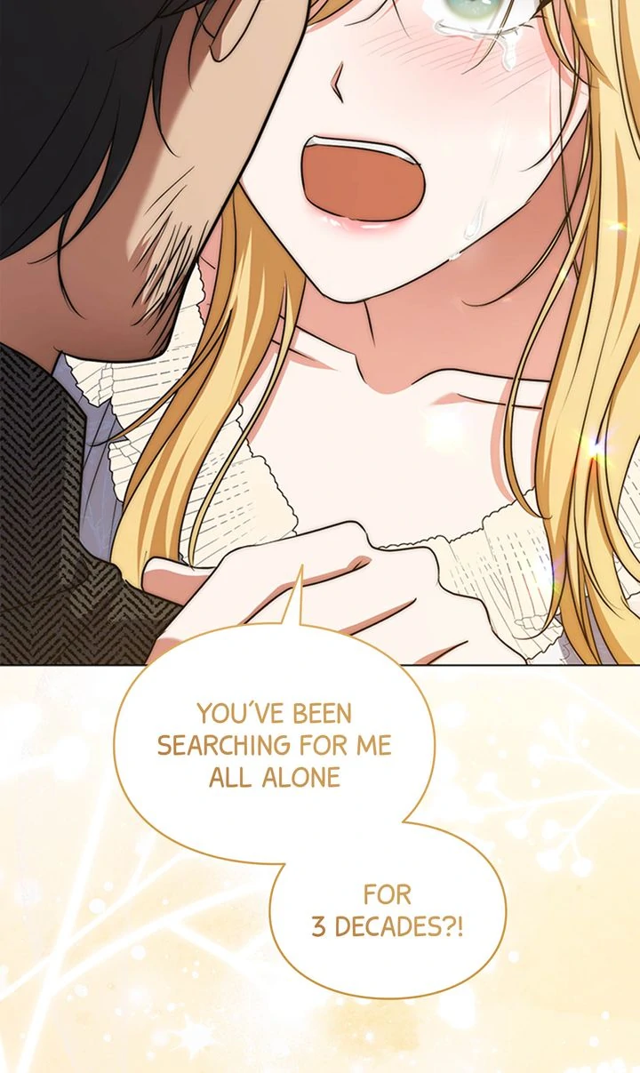 The Fake Saintess Awaits Her Exit chapter 99 page 33