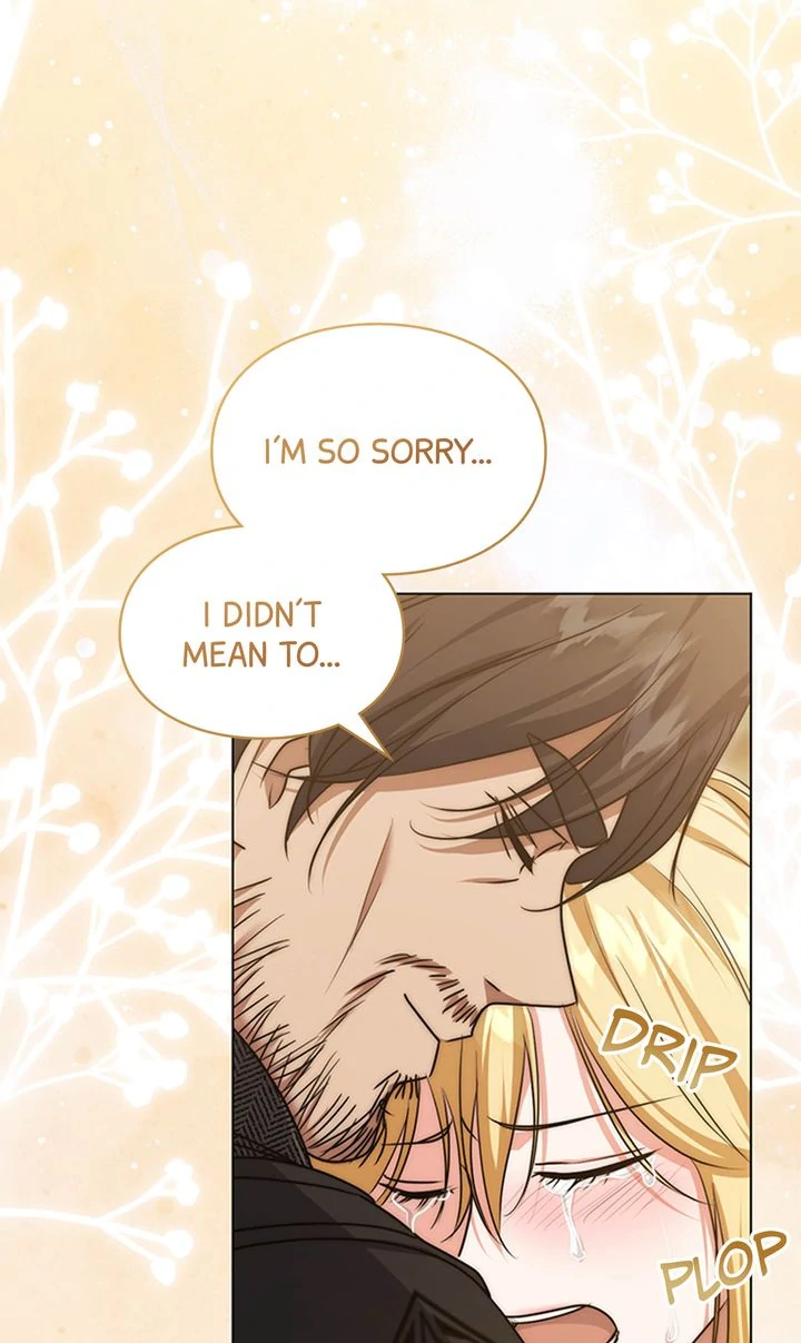 The Fake Saintess Awaits Her Exit chapter 99 page 34