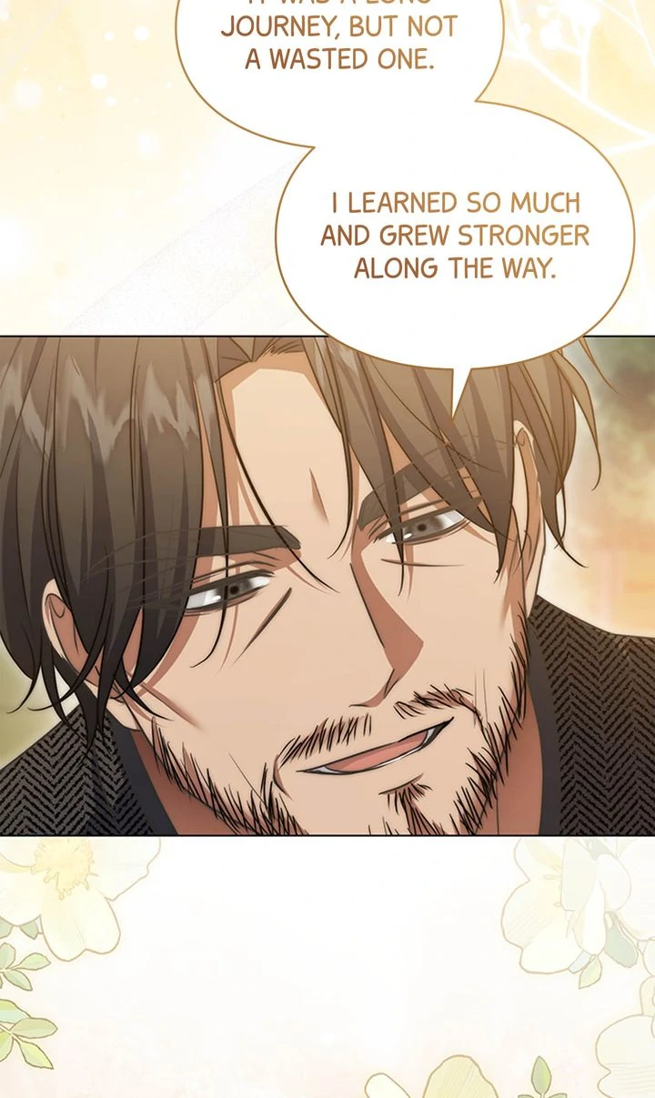 The Fake Saintess Awaits Her Exit chapter 99 page 36