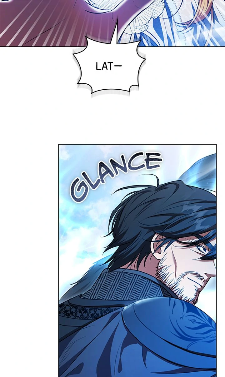 The Fake Saintess Awaits Her Exit chapter 99 page 4