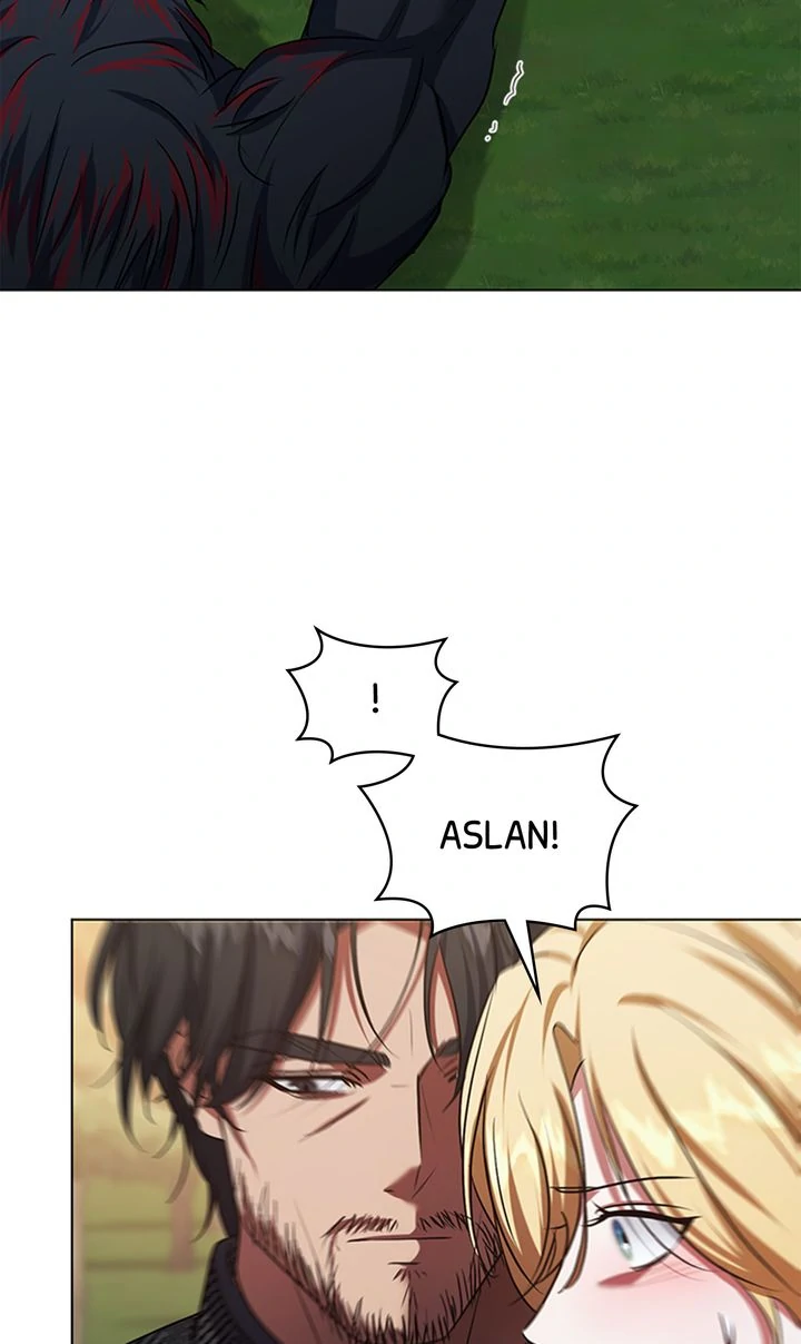 The Fake Saintess Awaits Her Exit chapter 99 page 41