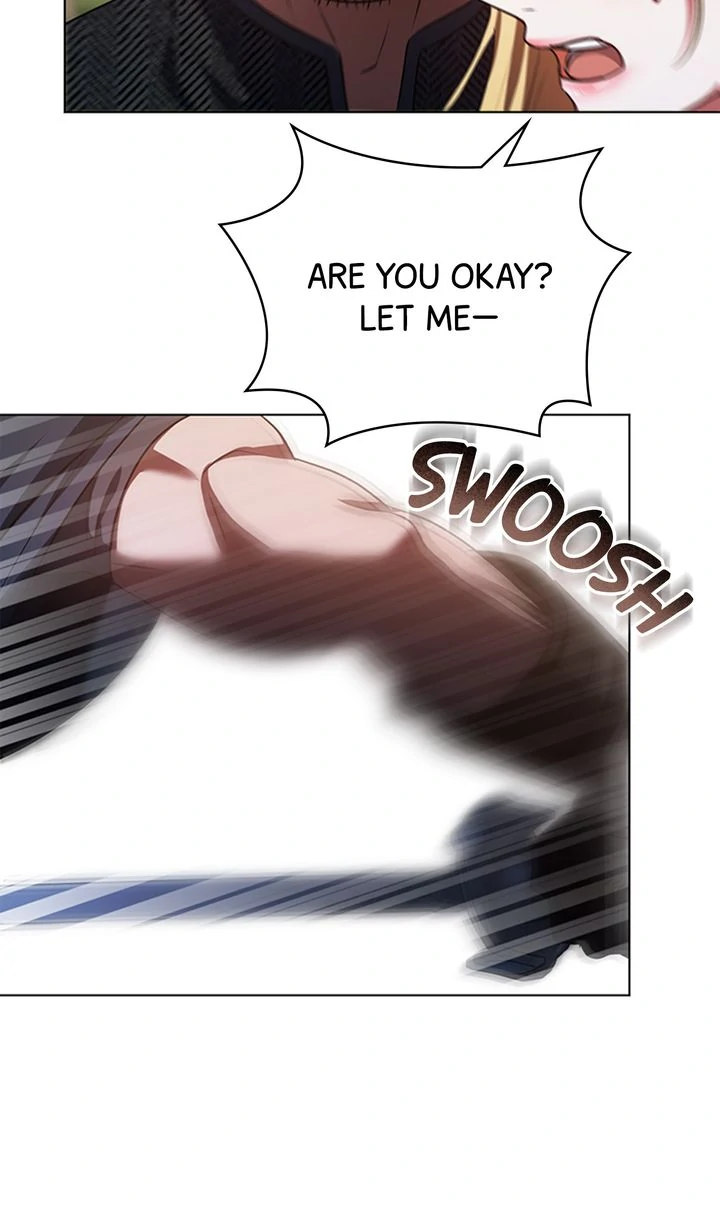 The Fake Saintess Awaits Her Exit chapter 99 page 42