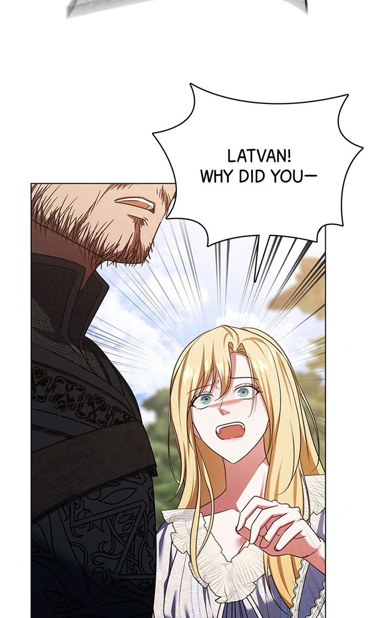 The Fake Saintess Awaits Her Exit chapter 99 page 45