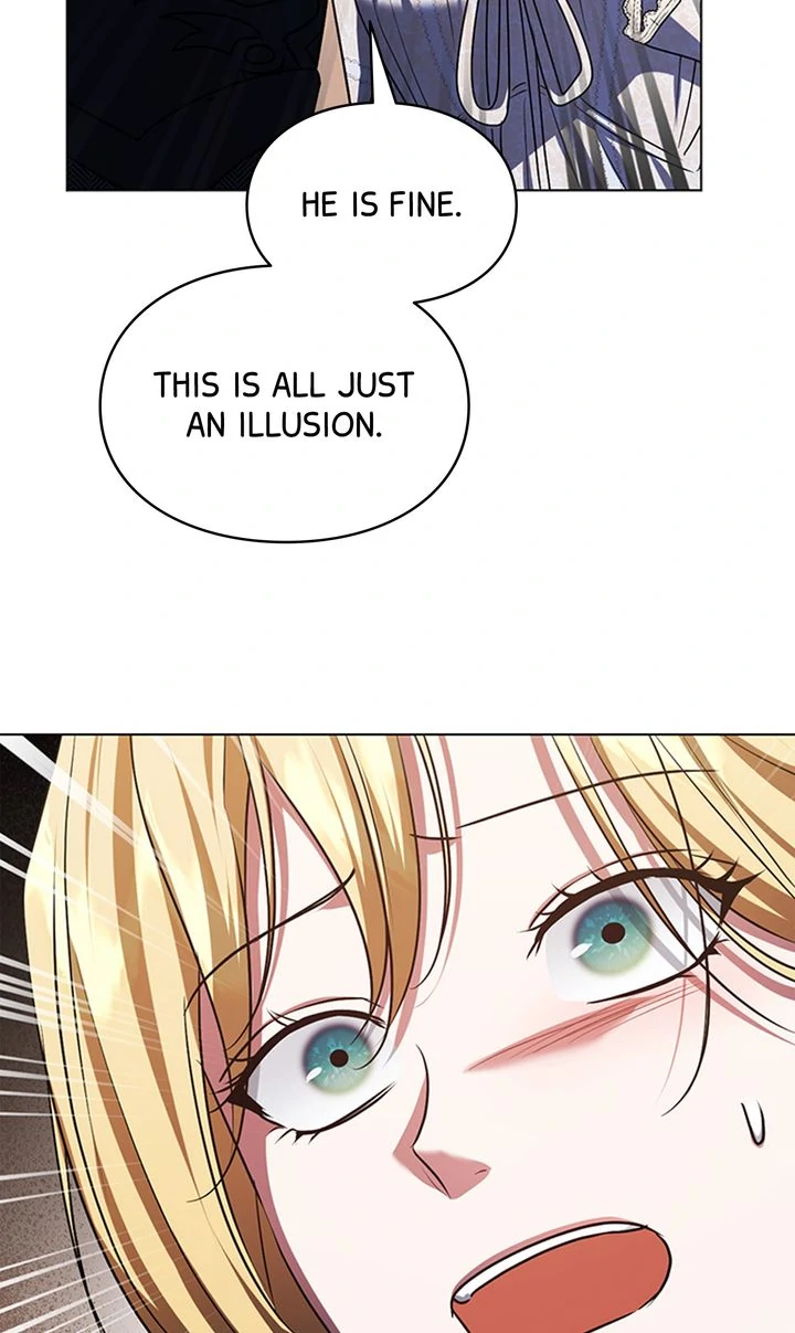 The Fake Saintess Awaits Her Exit chapter 99 page 46