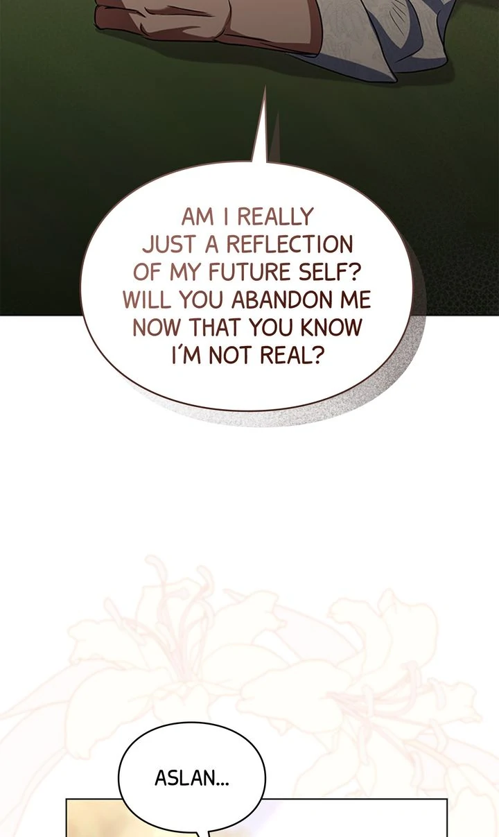 The Fake Saintess Awaits Her Exit chapter 99 page 59