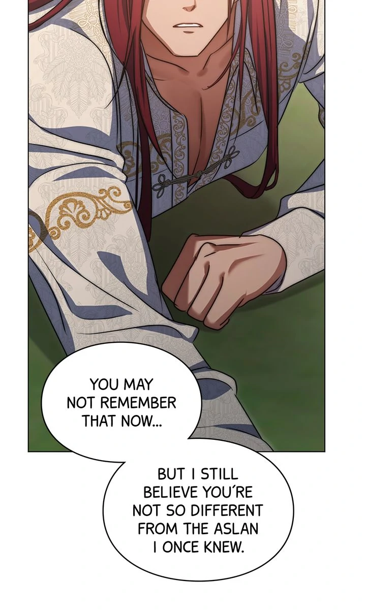 The Fake Saintess Awaits Her Exit chapter 99 page 62