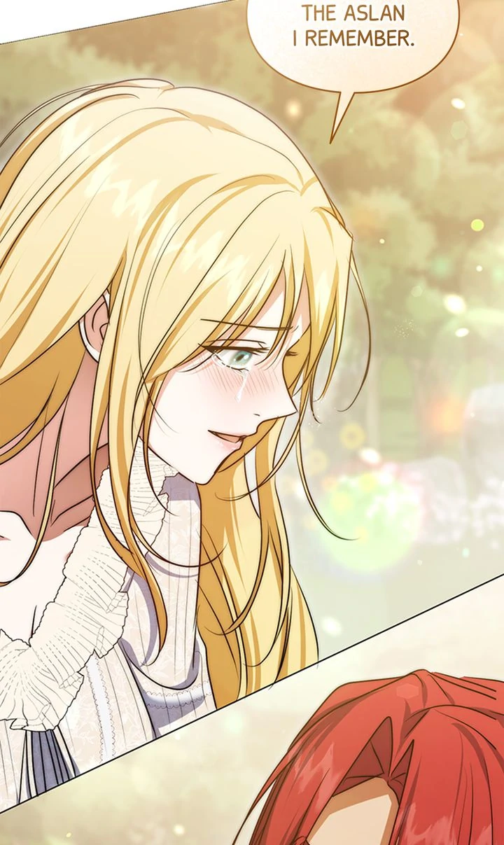 The Fake Saintess Awaits Her Exit chapter 99 page 66