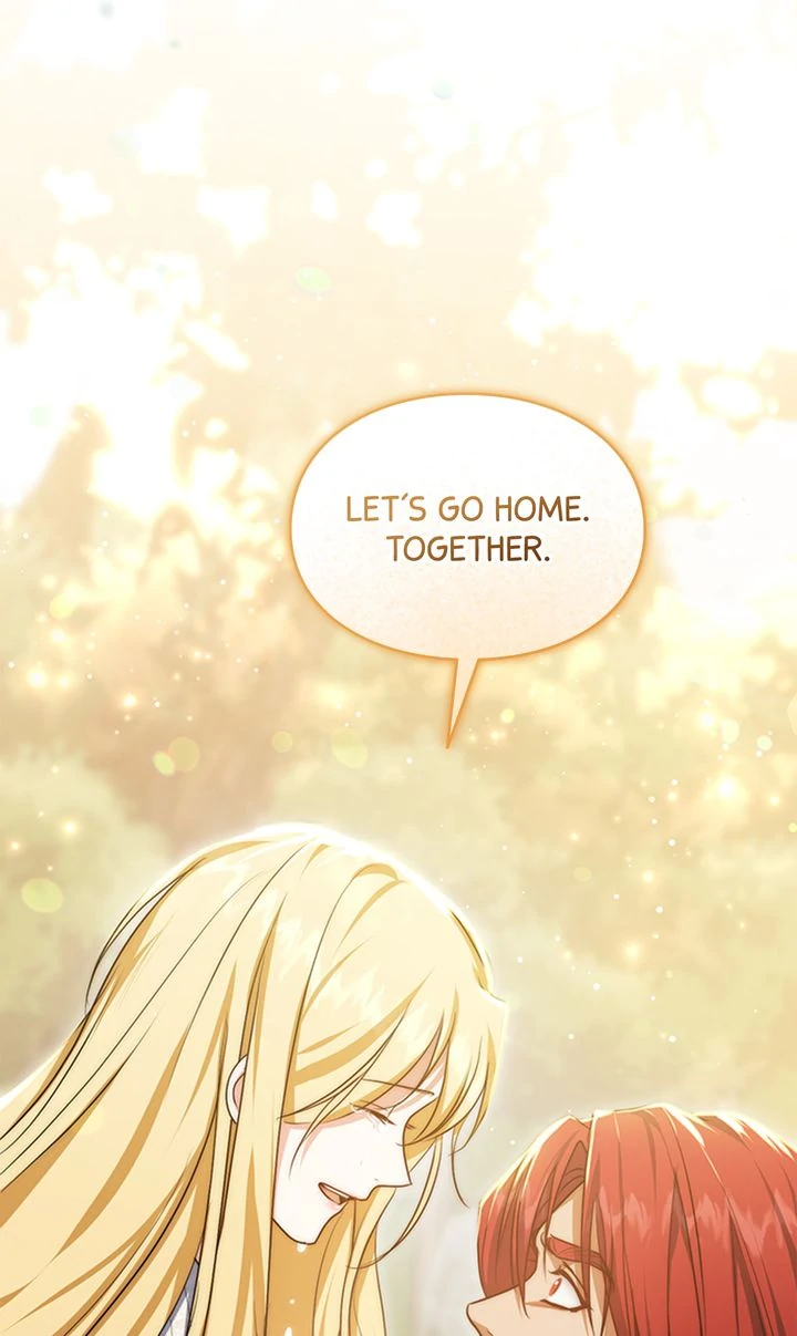 The Fake Saintess Awaits Her Exit chapter 99 page 68