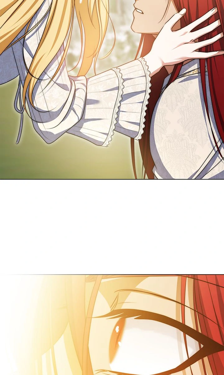 The Fake Saintess Awaits Her Exit chapter 99 page 69