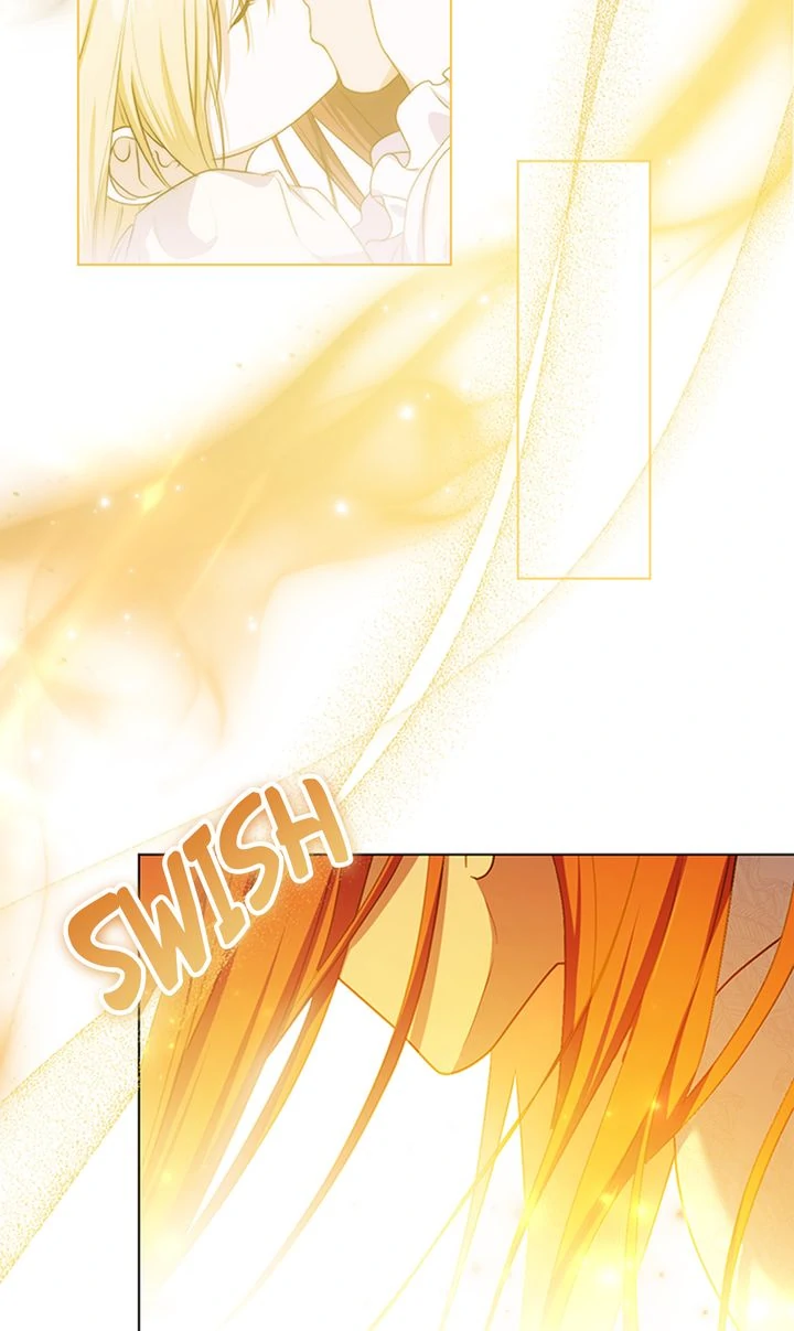 The Fake Saintess Awaits Her Exit chapter 99 page 73