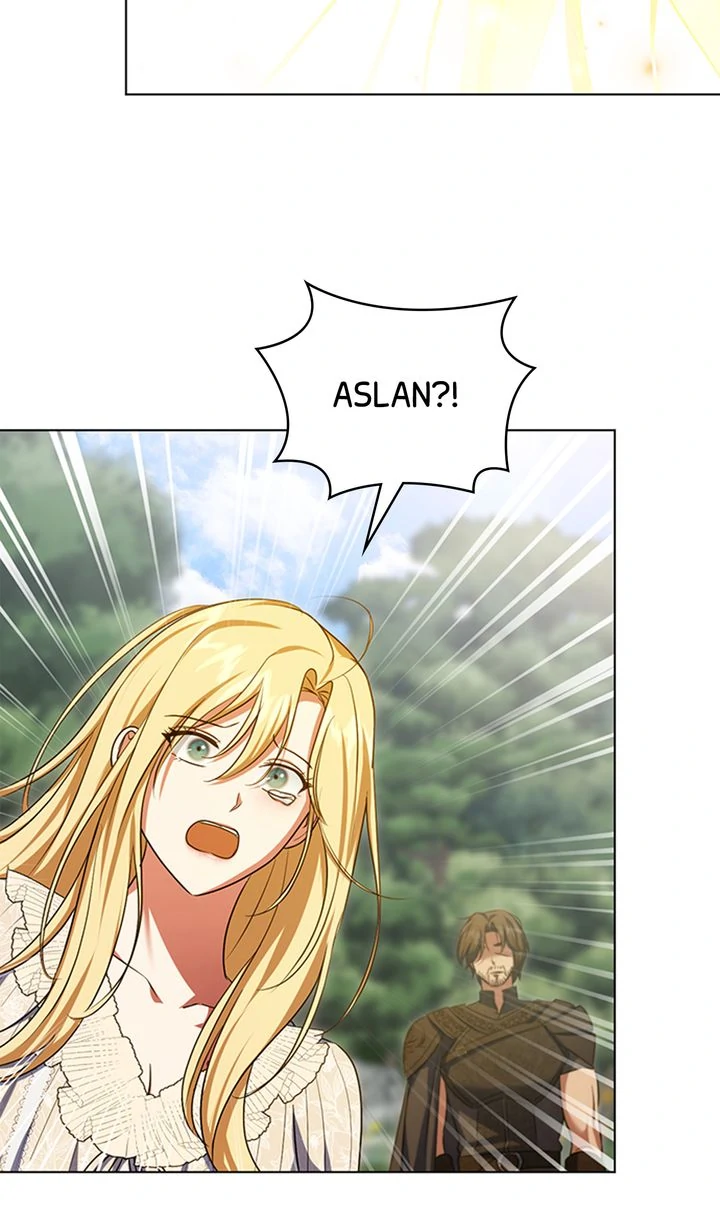 The Fake Saintess Awaits Her Exit chapter 99 page 74