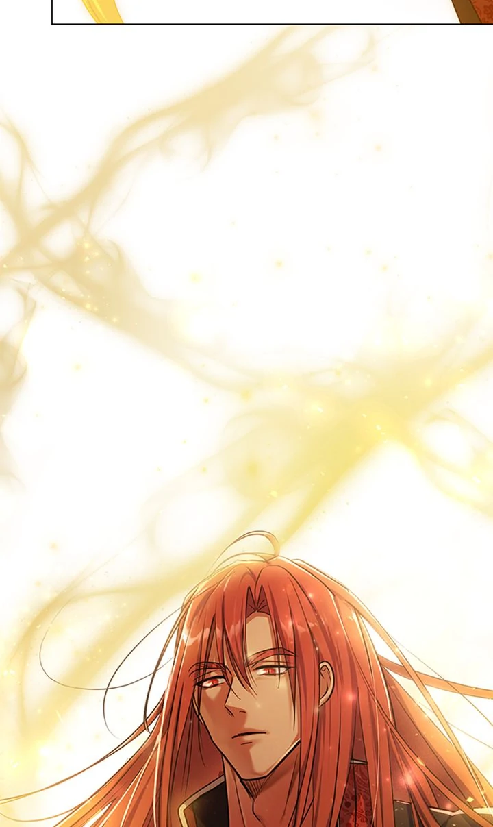 The Fake Saintess Awaits Her Exit chapter 99 page 76