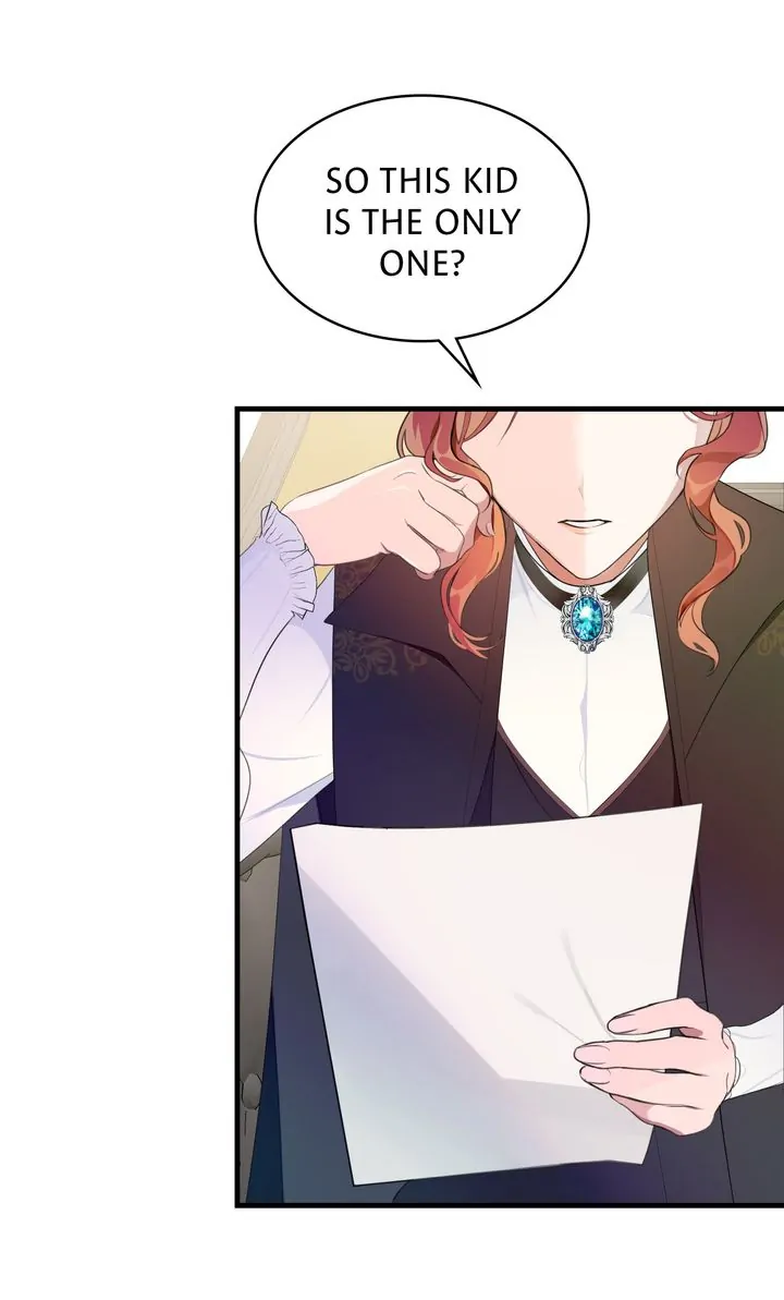 Till Divorce Do Us Part! chapter 1 page 3