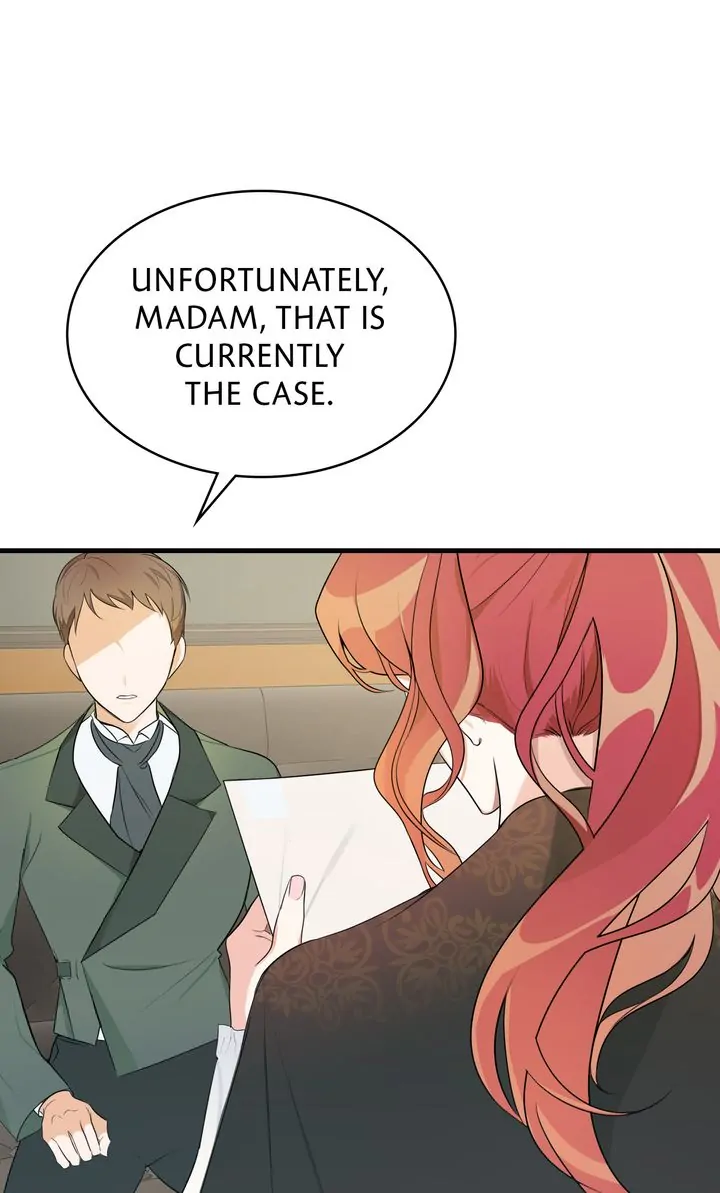 Till Divorce Do Us Part! chapter 1 page 4