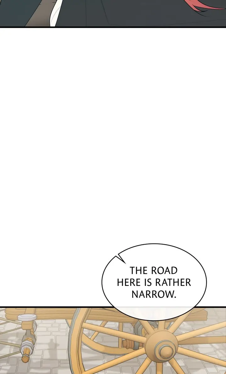 Till Divorce Do Us Part! chapter 1 page 5