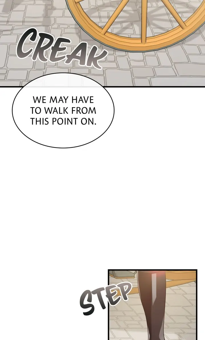 Till Divorce Do Us Part! chapter 1 page 6