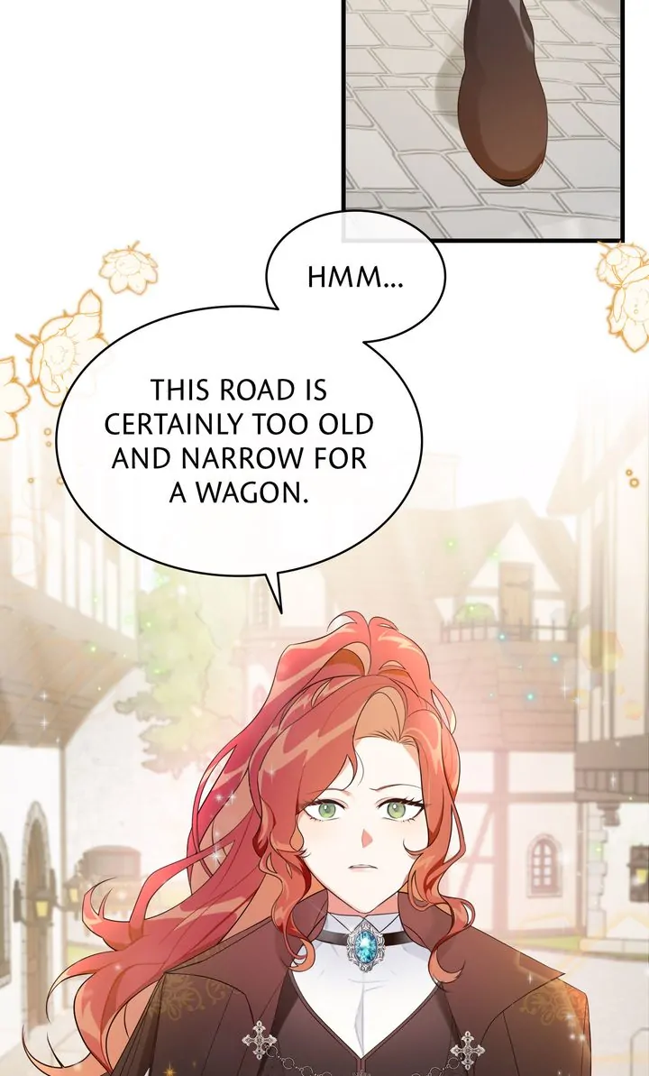 Till Divorce Do Us Part! chapter 1 page 7
