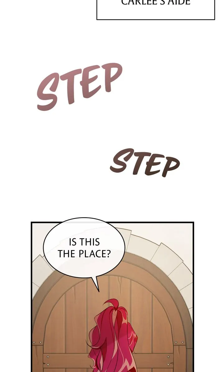Till Divorce Do Us Part! chapter 1 page 10