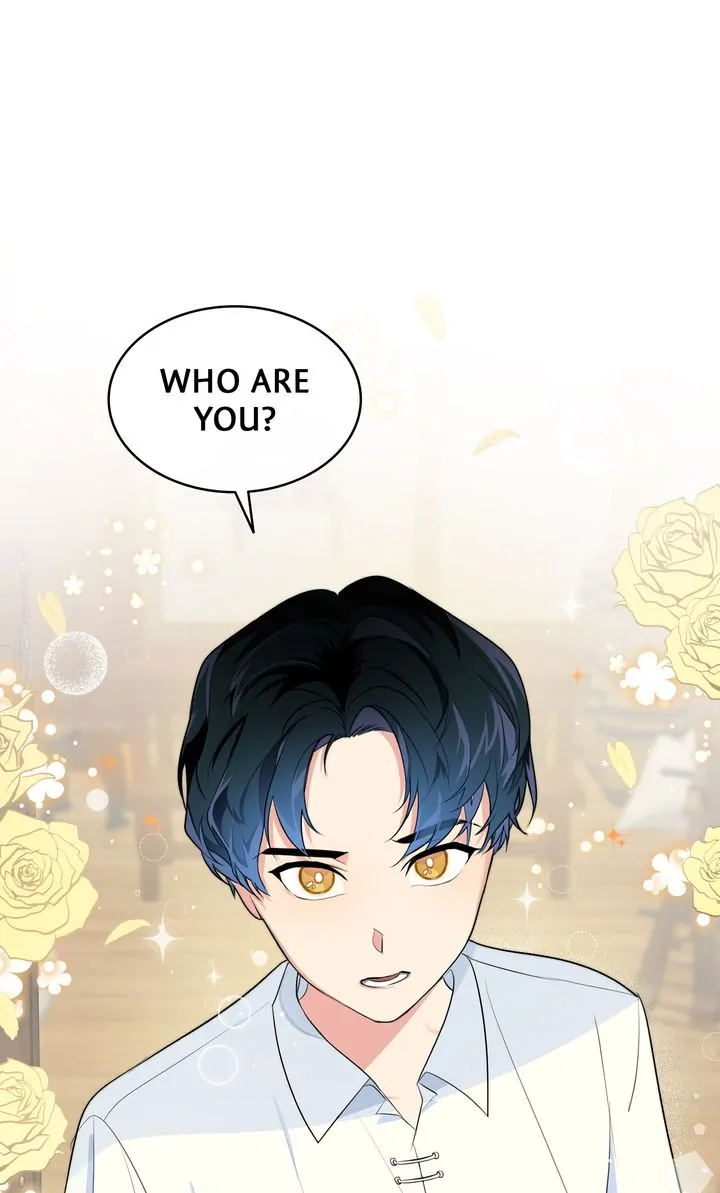 Till Divorce Do Us Part! chapter 1 page 15