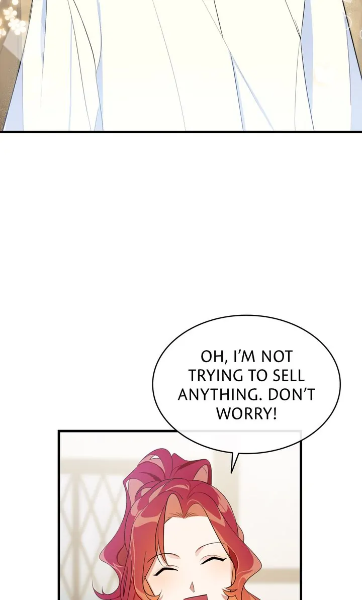 Till Divorce Do Us Part! chapter 1 page 16