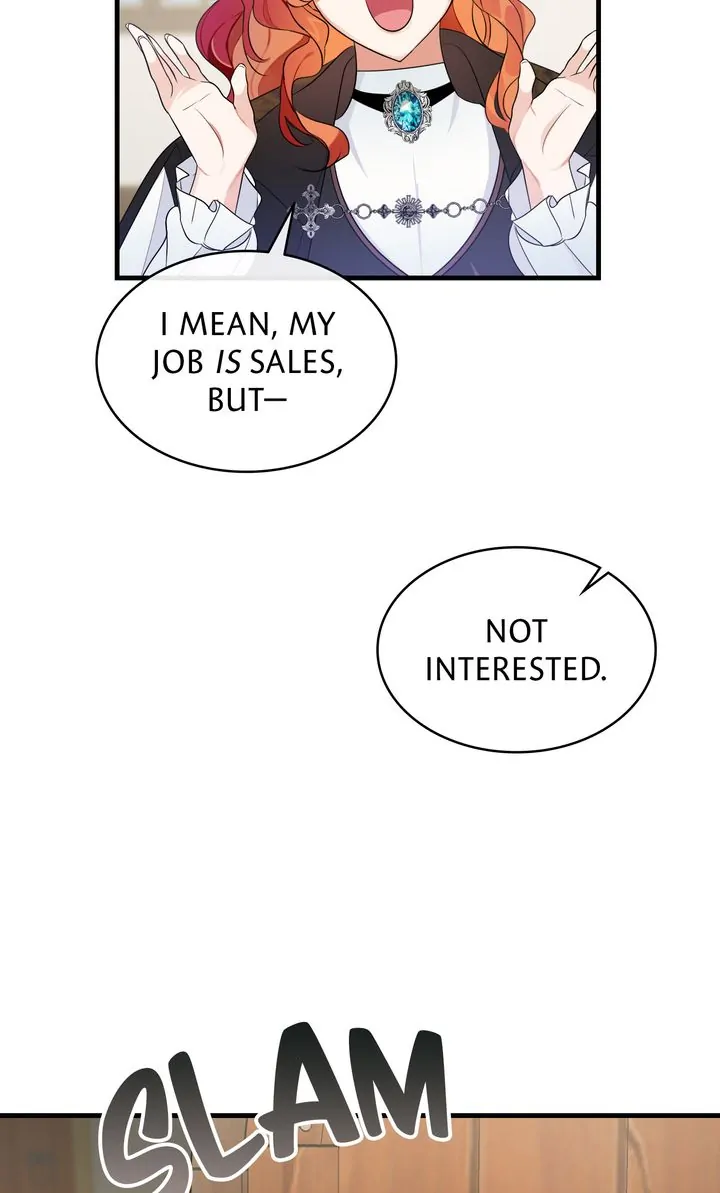 Till Divorce Do Us Part! chapter 1 page 17