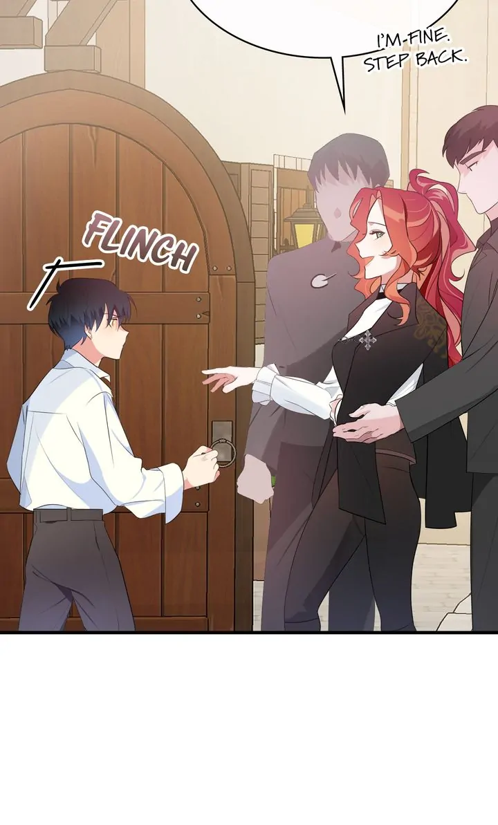 Till Divorce Do Us Part! chapter 1 page 20