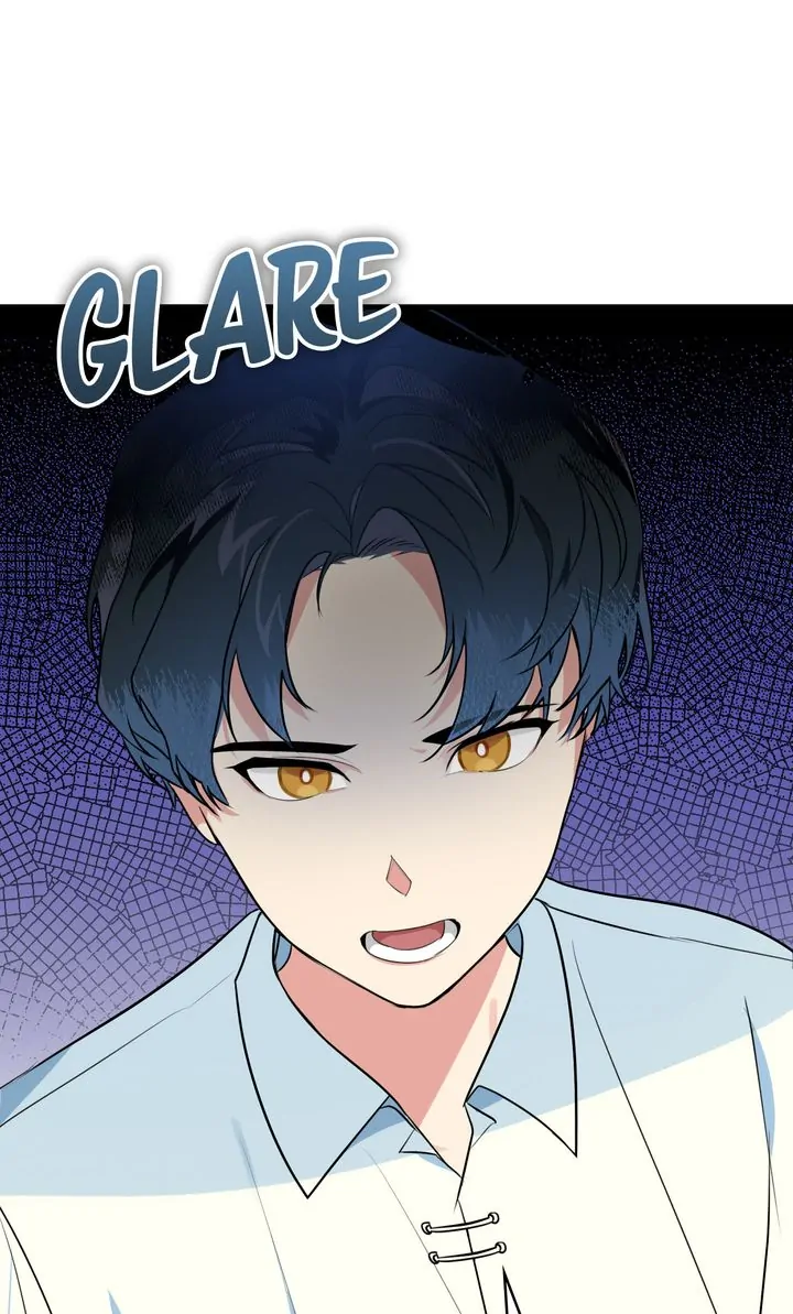 Till Divorce Do Us Part! chapter 1 page 21