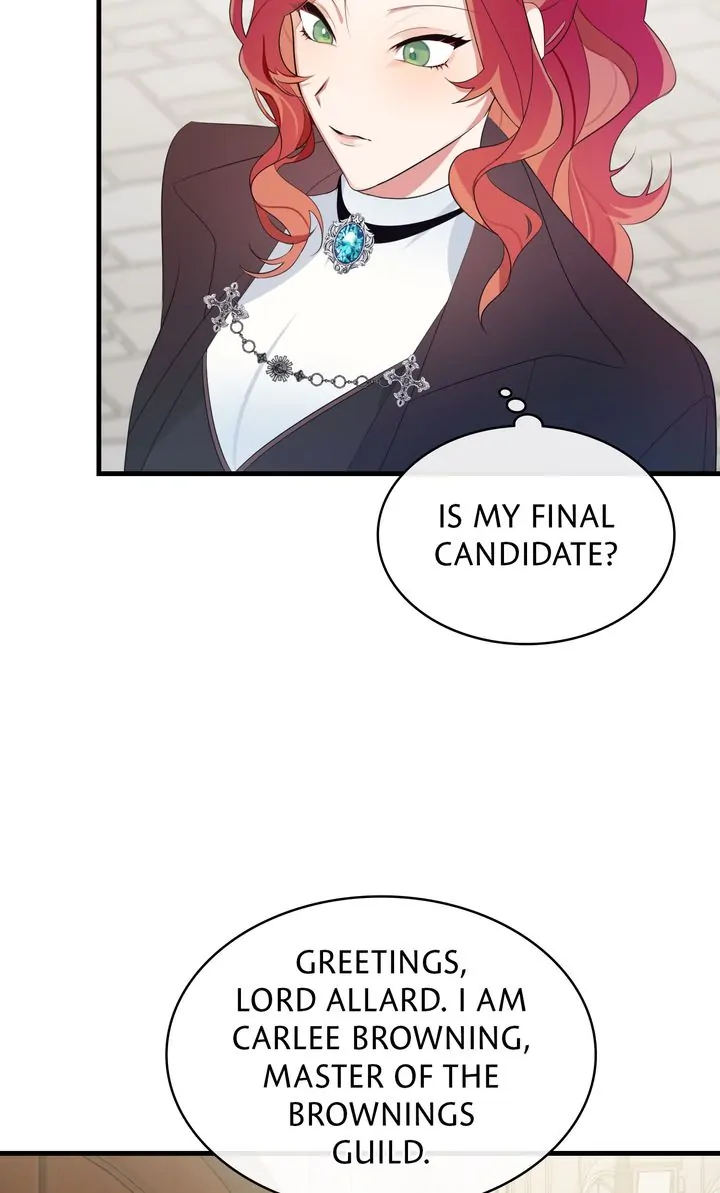 Till Divorce Do Us Part! chapter 1 page 23