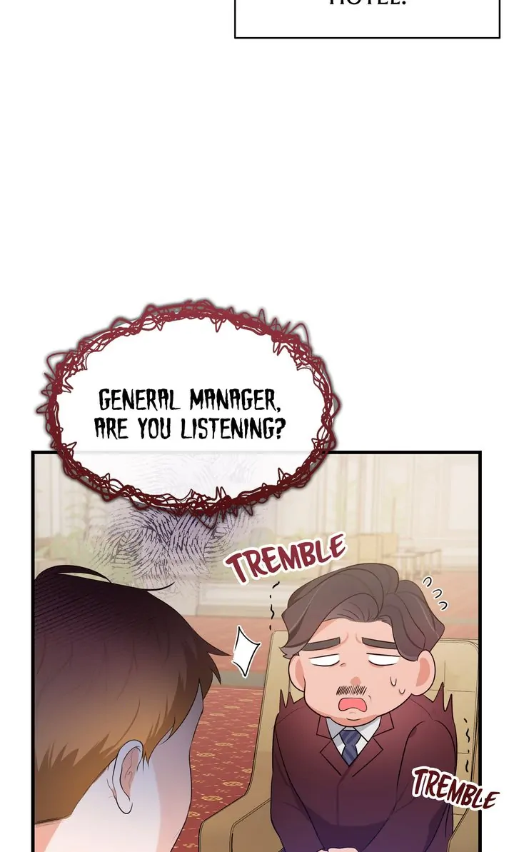 Till Divorce Do Us Part! chapter 1 page 27