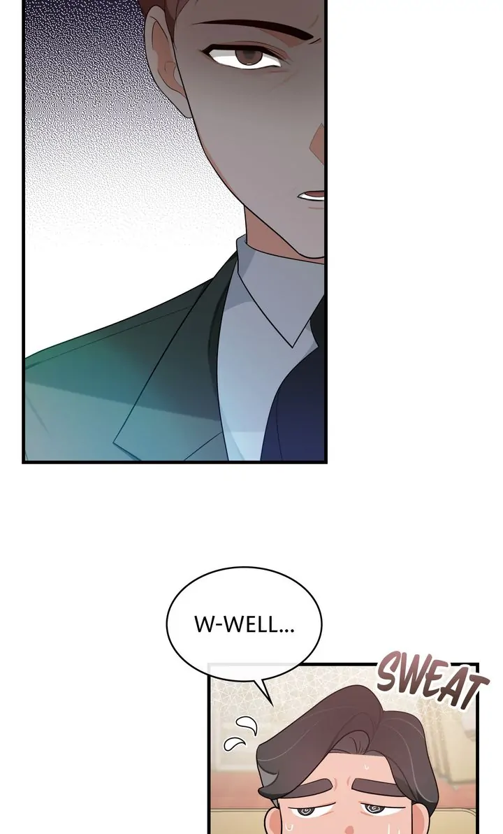 Till Divorce Do Us Part! chapter 1 page 29