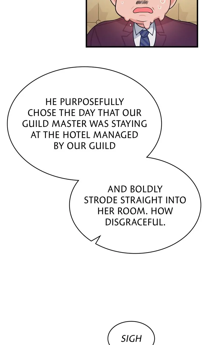Till Divorce Do Us Part! chapter 1 page 30
