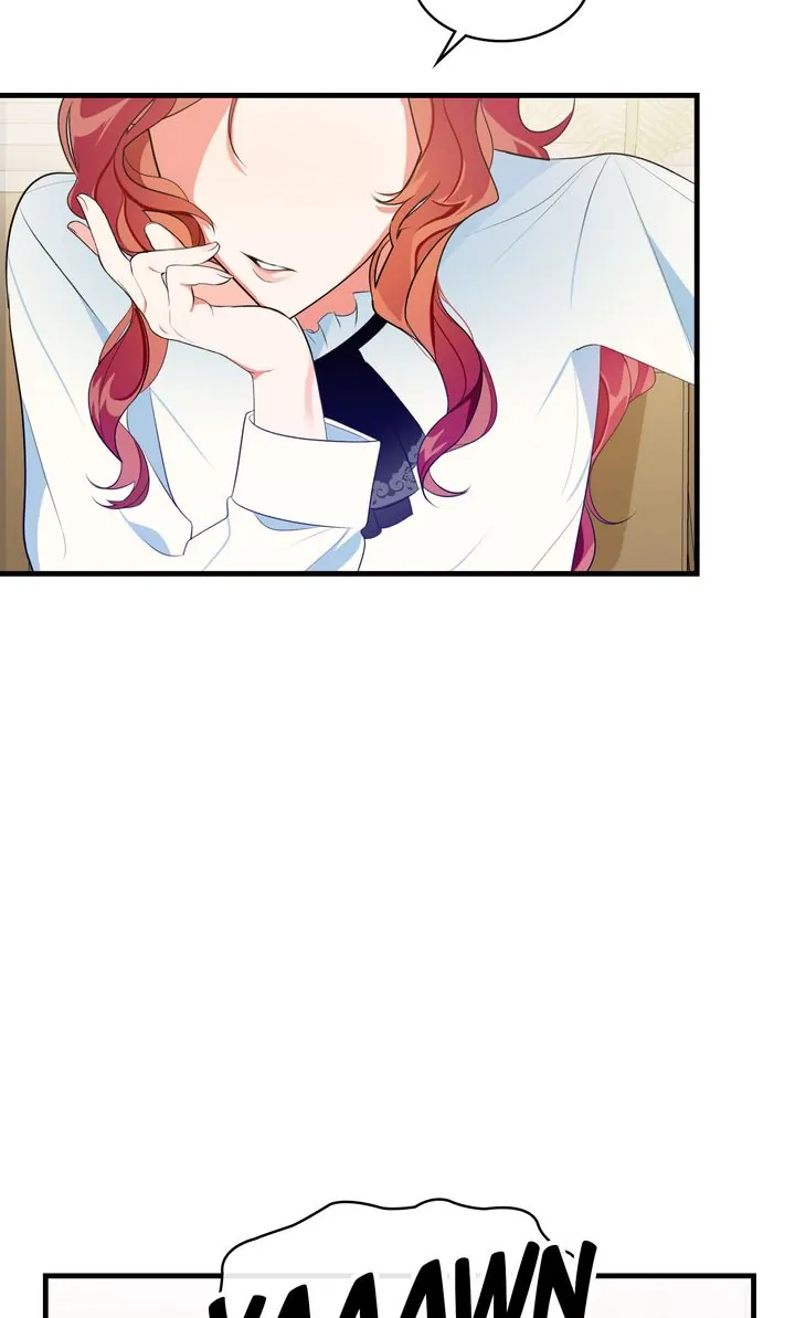 Till Divorce Do Us Part! chapter 1 page 31